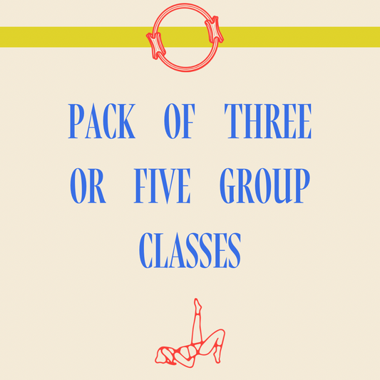 UPF GROUP CLASS PACK