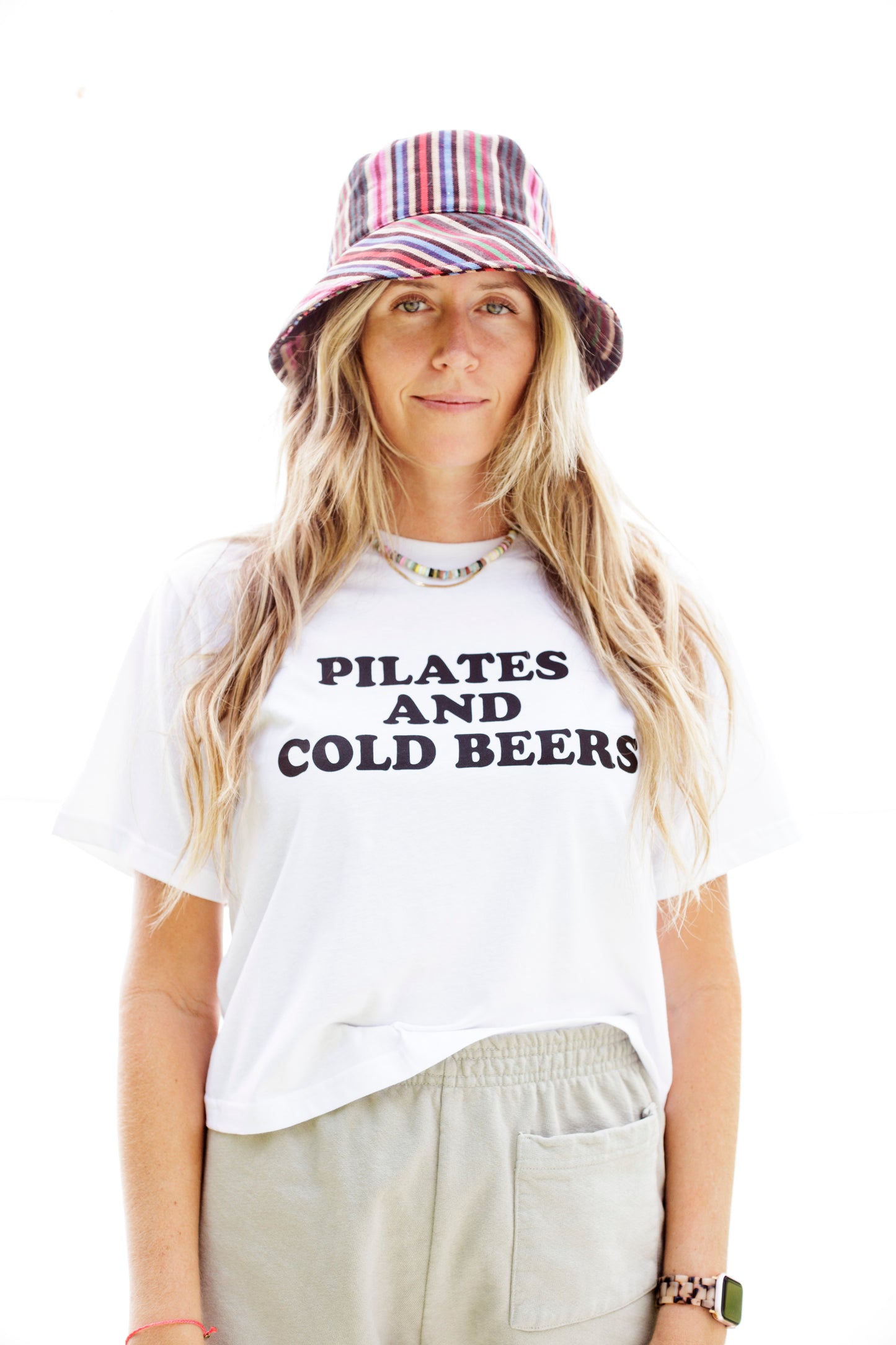 COLD BEERS CROP