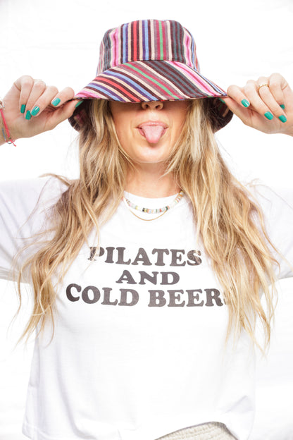 COLD BEERS CROP